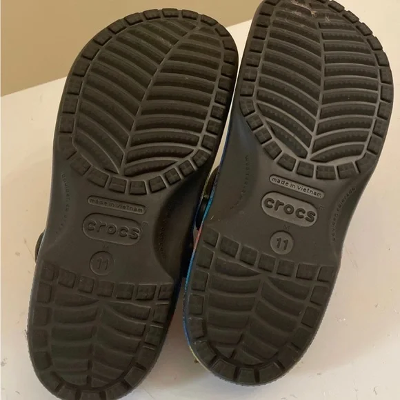 Crocs multicolor - Picture 4 of 4